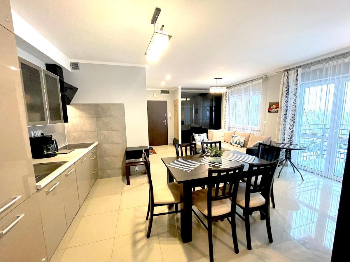 Apartamenty Superior Izery Cicha Świeradów-Zdrój Exterior foto