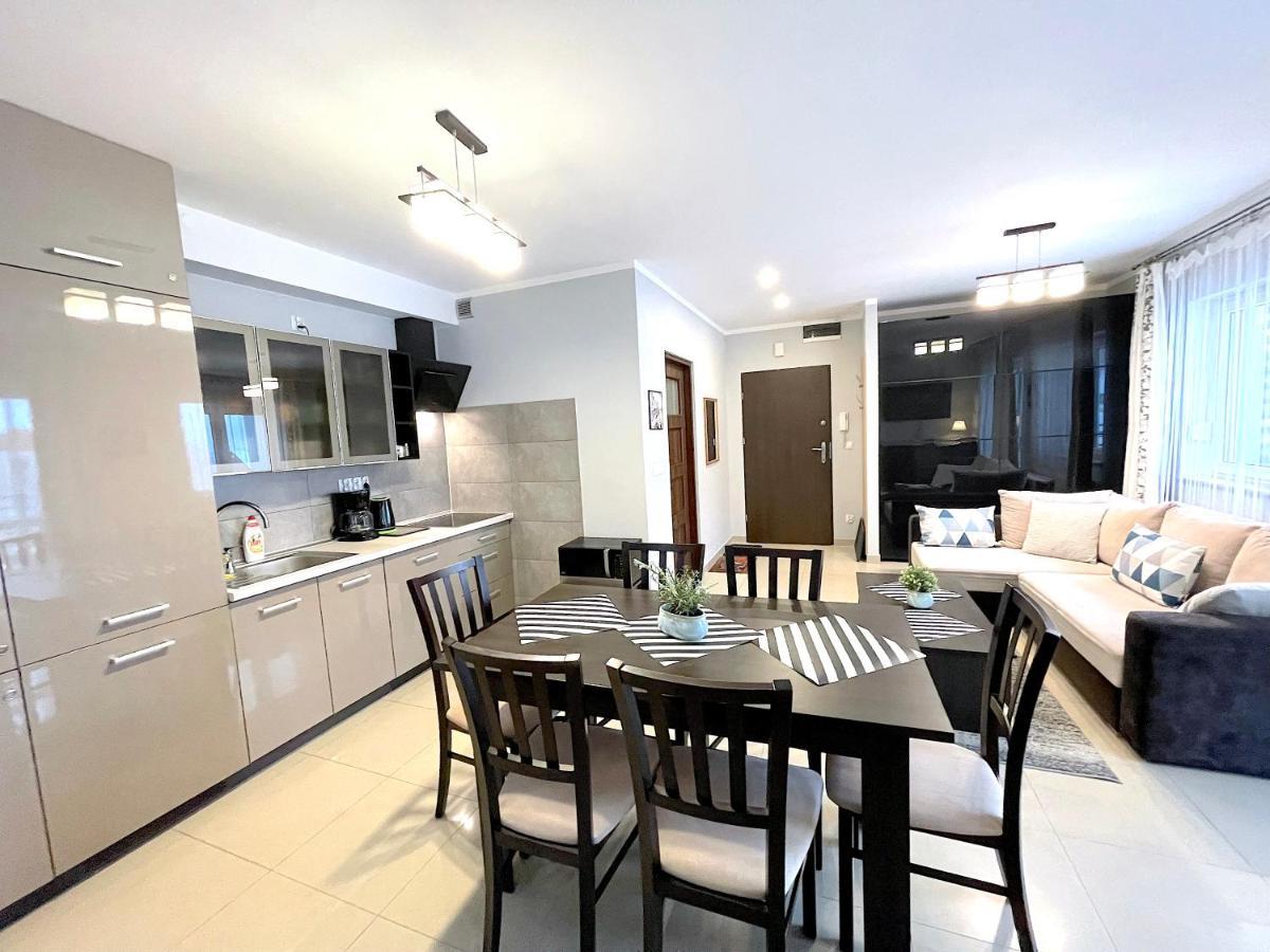 Apartamenty Superior Izery Cicha Świeradów-Zdrój Exterior foto