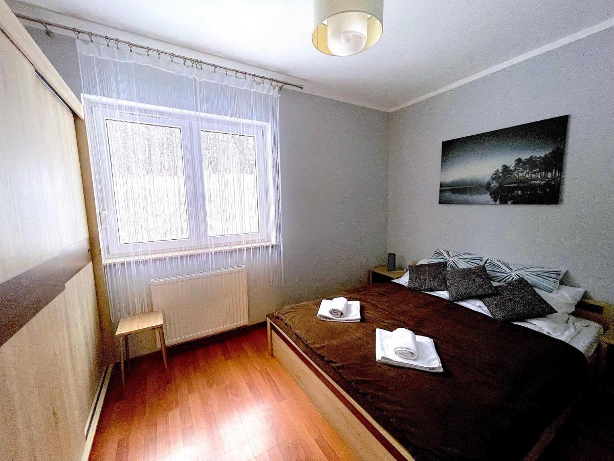 Apartamenty Superior Izery Cicha Świeradów-Zdrój Exterior foto