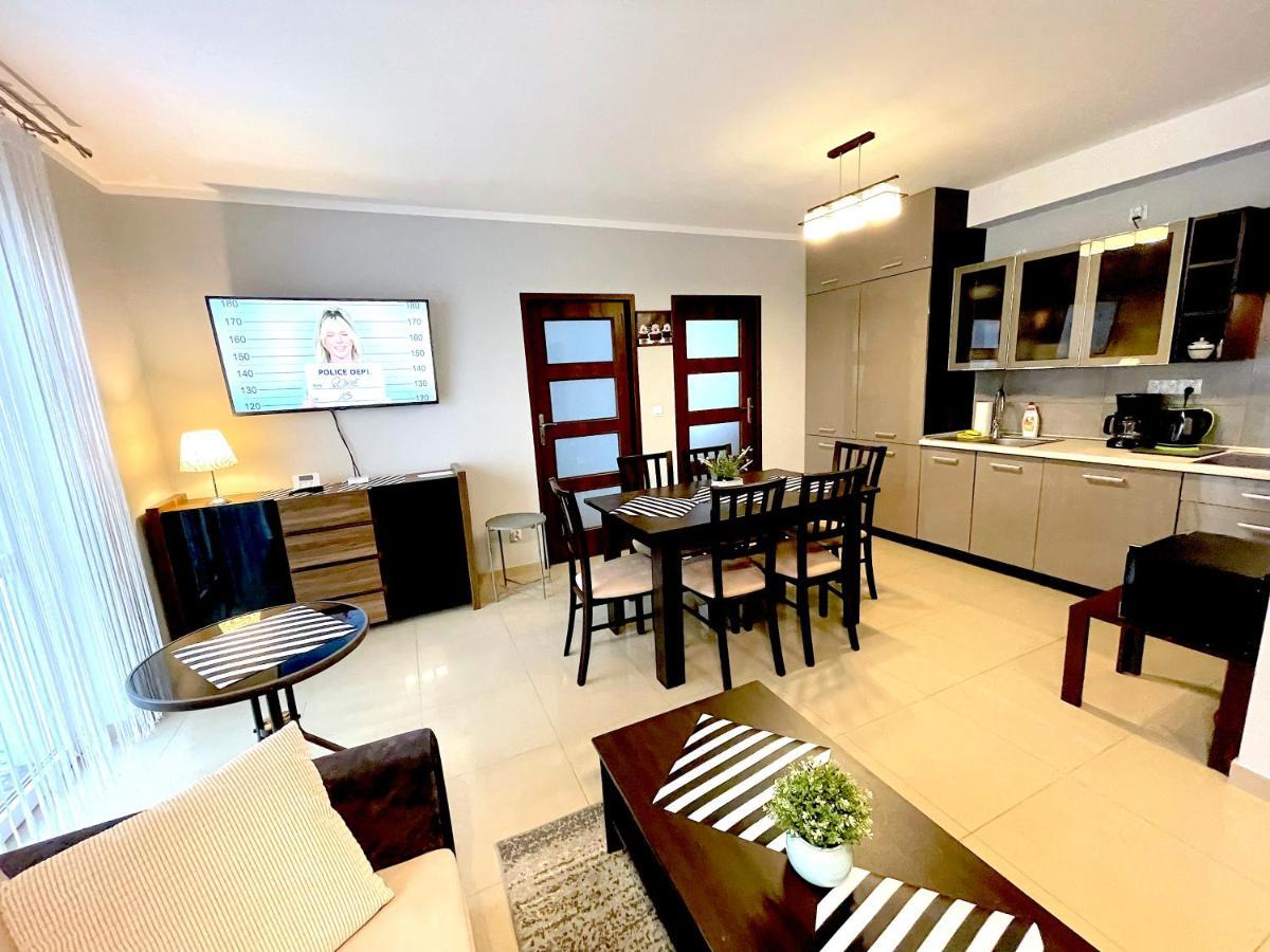 Apartamenty Superior Izery Cicha Świeradów-Zdrój Exterior foto