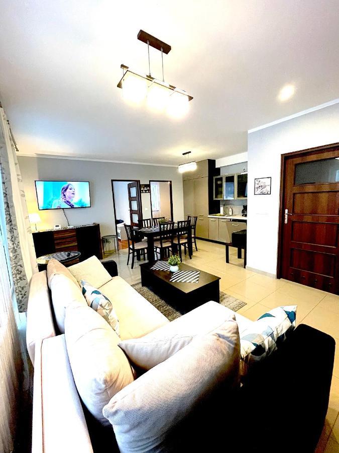 Apartamenty Superior Izery Cicha Świeradów-Zdrój Exterior foto