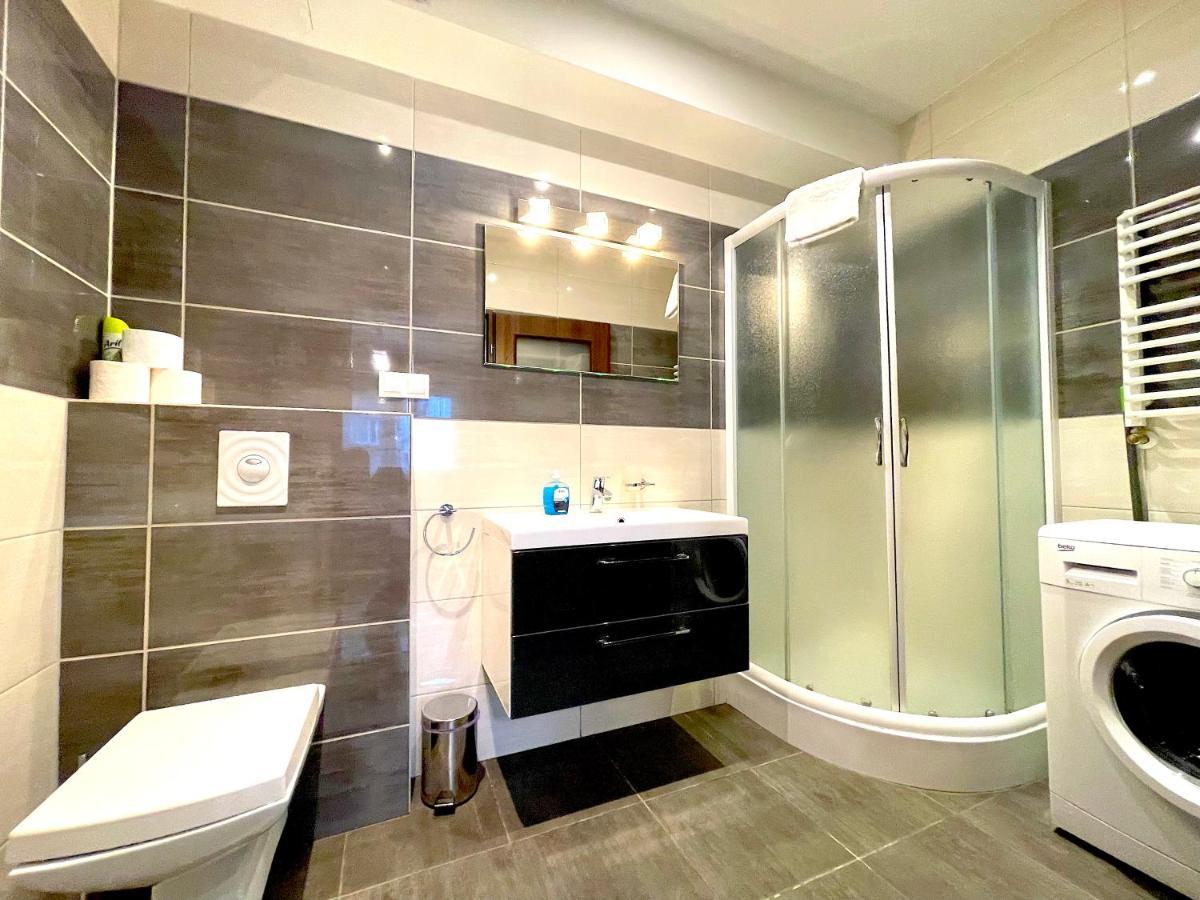 Apartamenty Superior Izery Cicha Świeradów-Zdrój Exterior foto